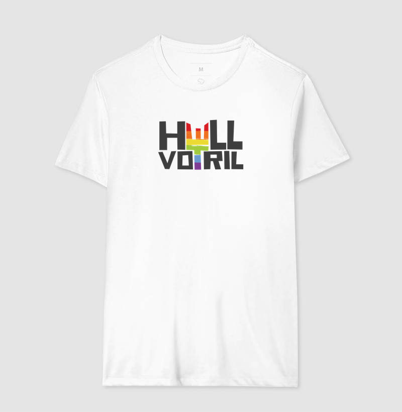 Camiseta Arcoirizando - Imagem 4