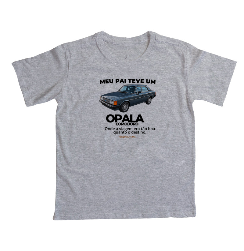 Meu pai teve uma - OPALA - chumbo - Imagem 7