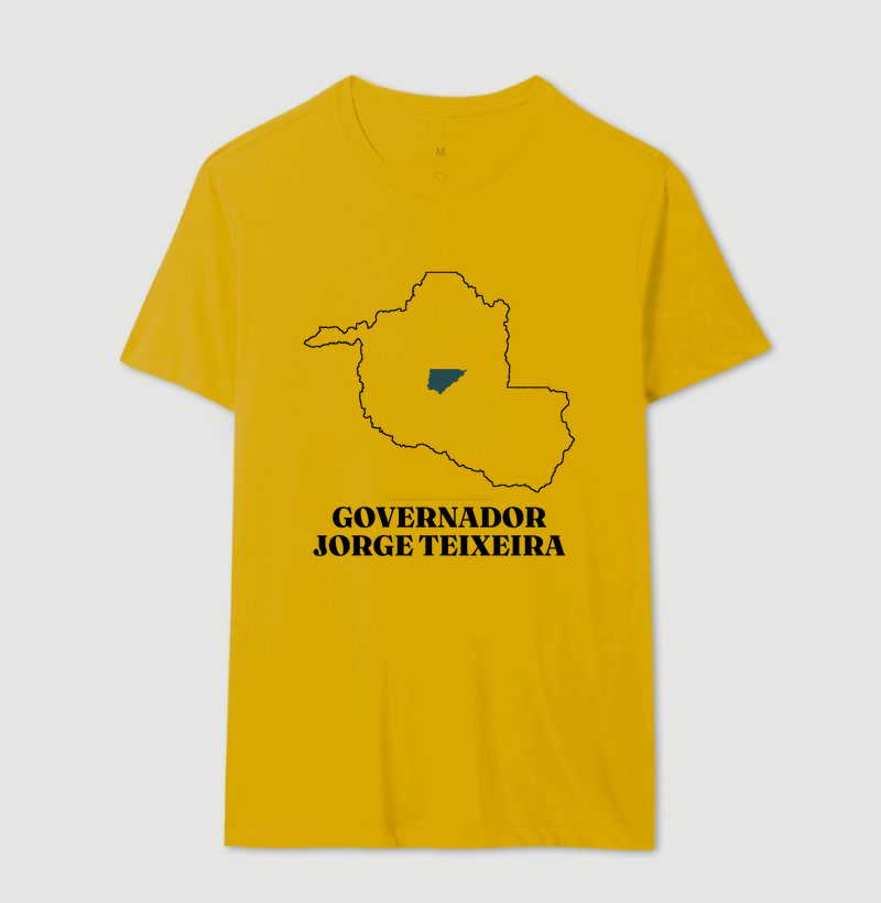 Governador Jorge Teixeira | Traço RO - Imagem 14