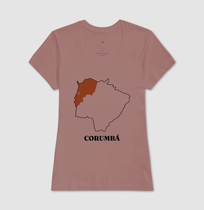 Corumbá | Traço MS - Imagem 17