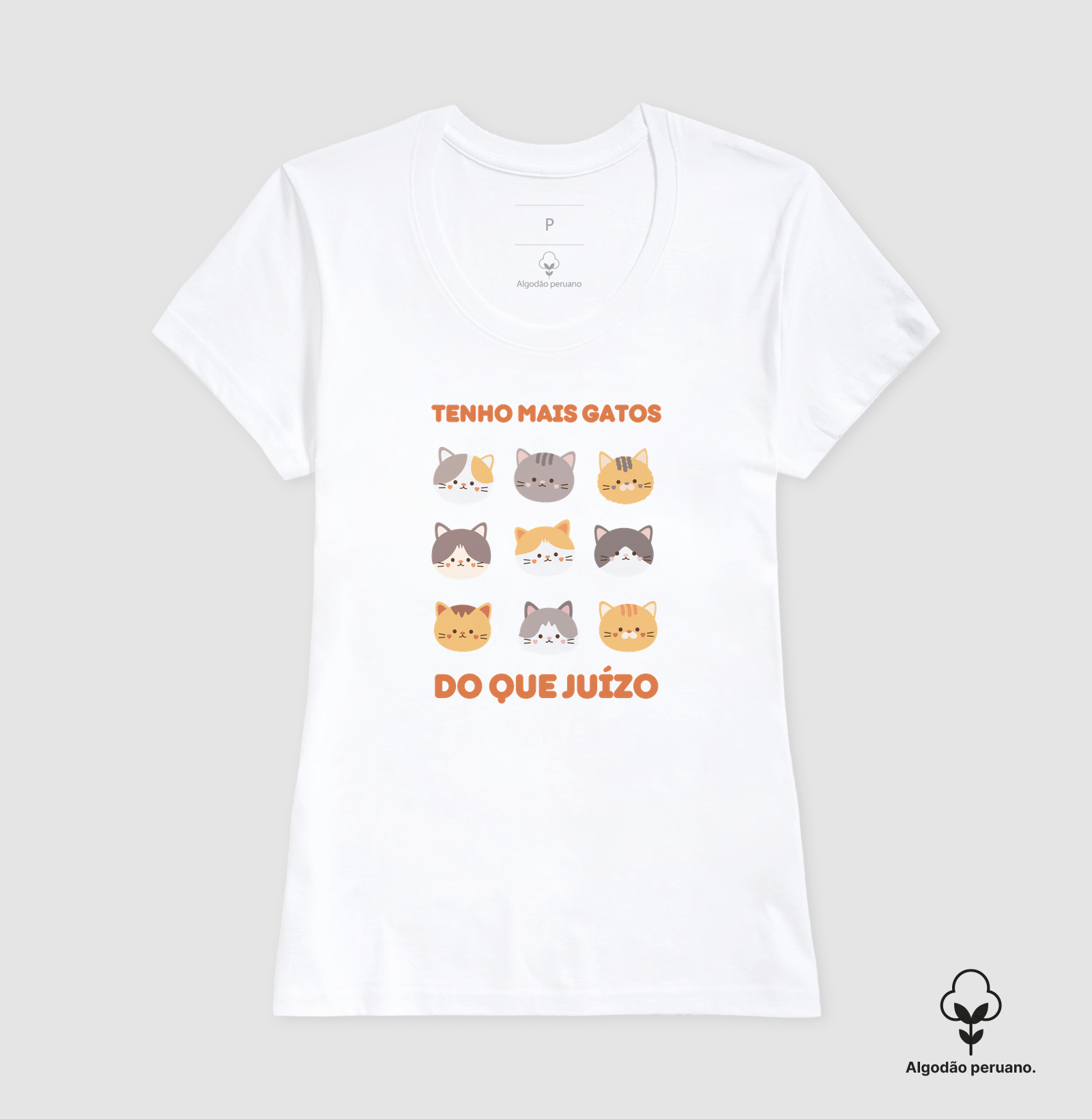Tenho mais gatos, do que juízo - Imagem 4