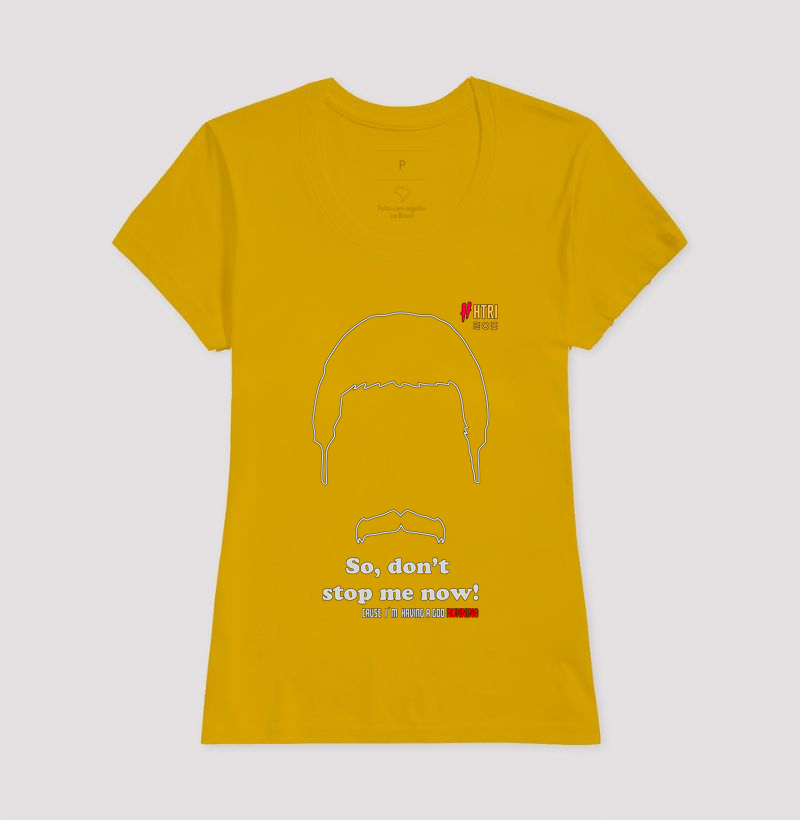 Don't Stop Me Running - Imagem 18