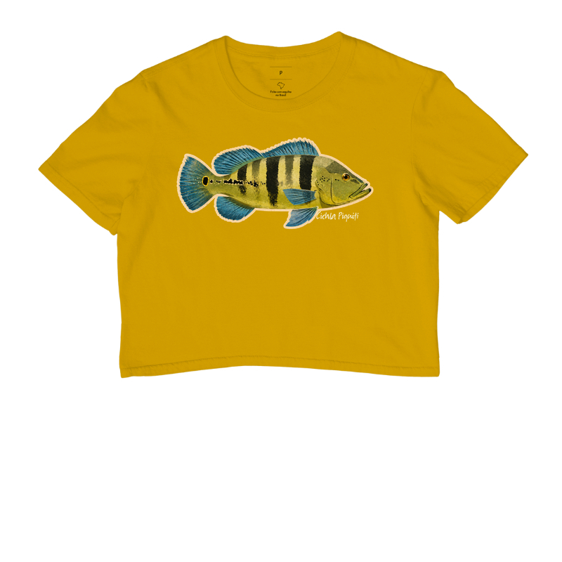 🎣 Tucunaré Azul 🔵 - Imagem 8