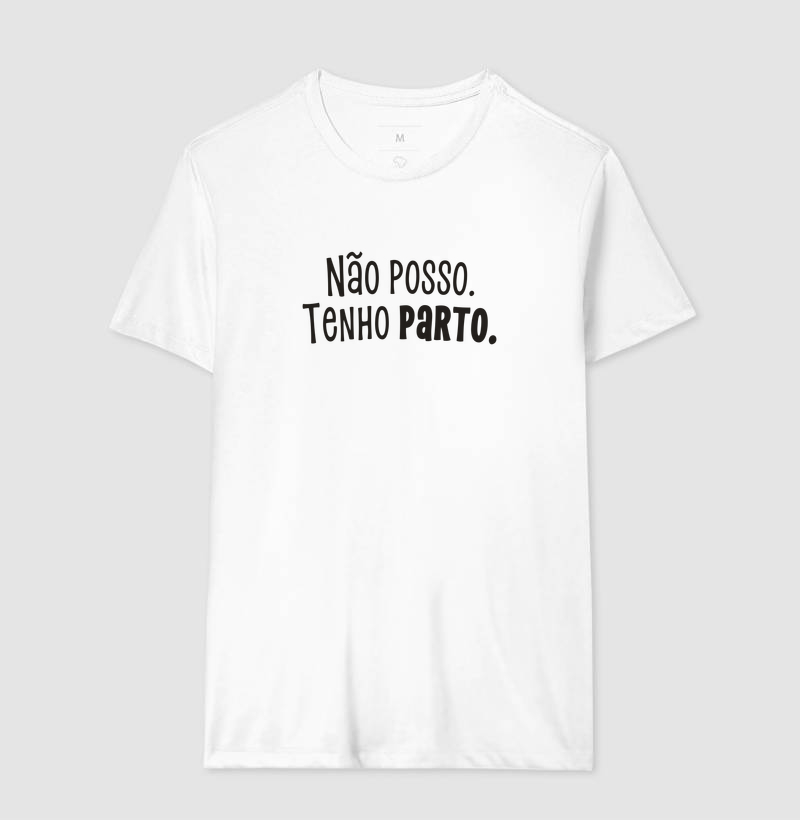 Não posso. Tenho parto. - Imagem 6