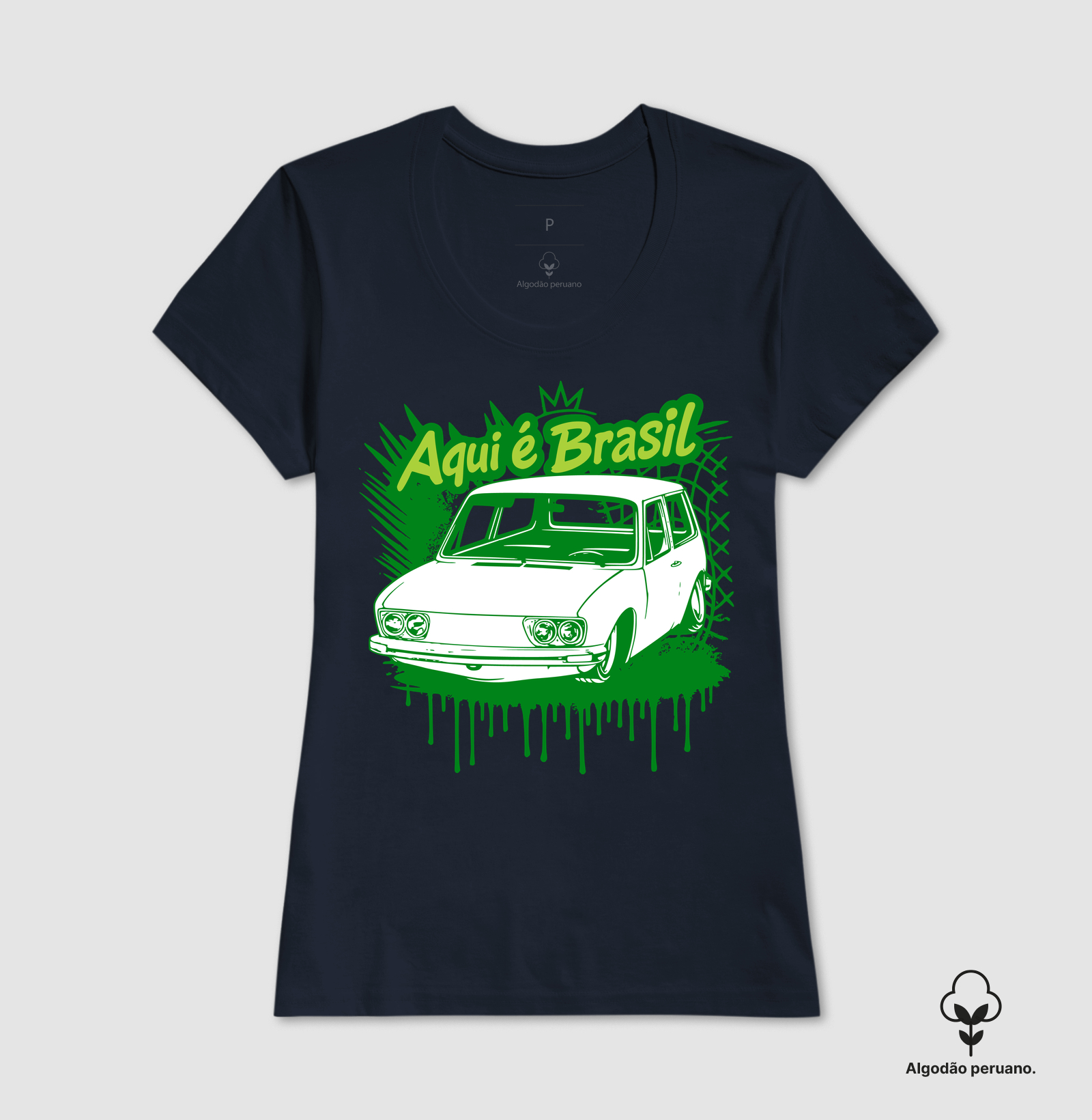 Camisa 5