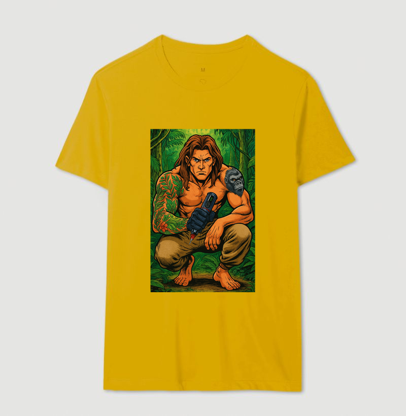Camisa 9