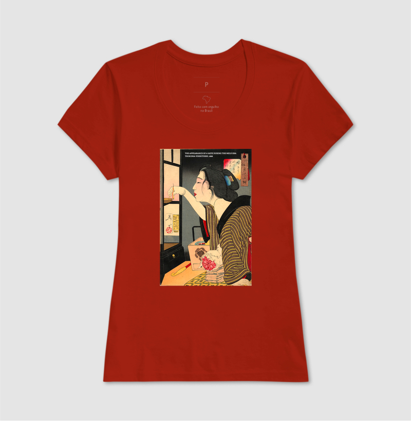 Camisa 11