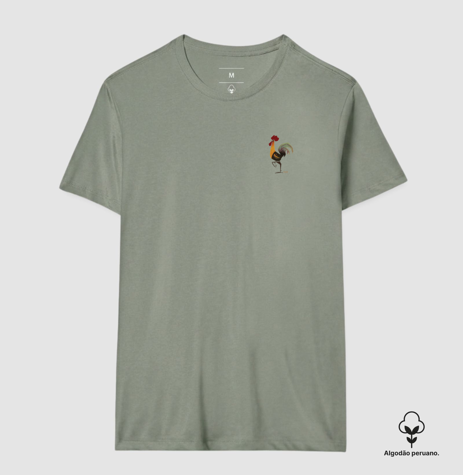 Camisa 3
