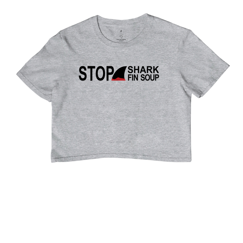 Stop Shark Finning - Imagem 10