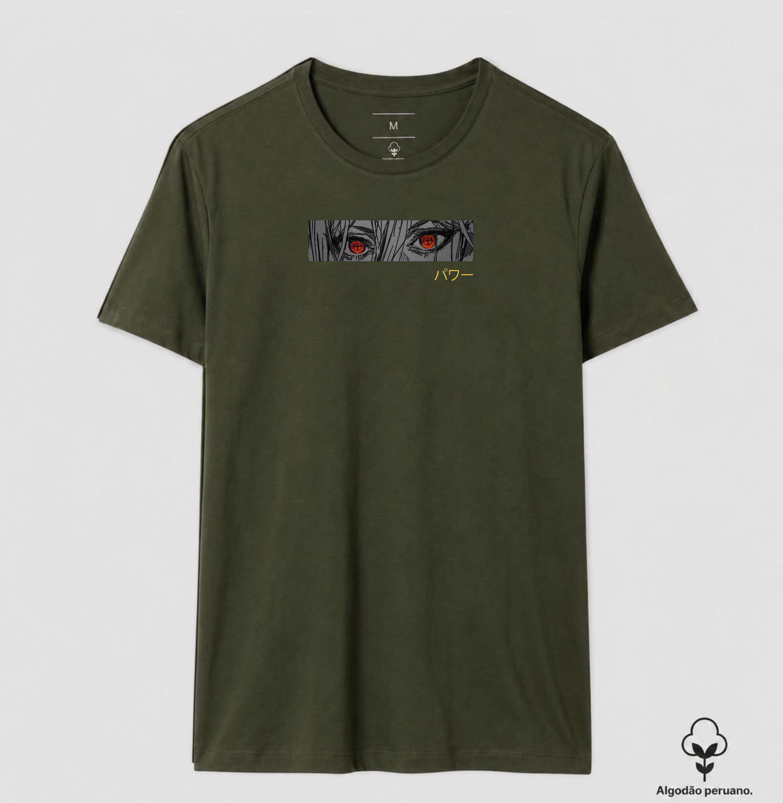 Camisa 11
