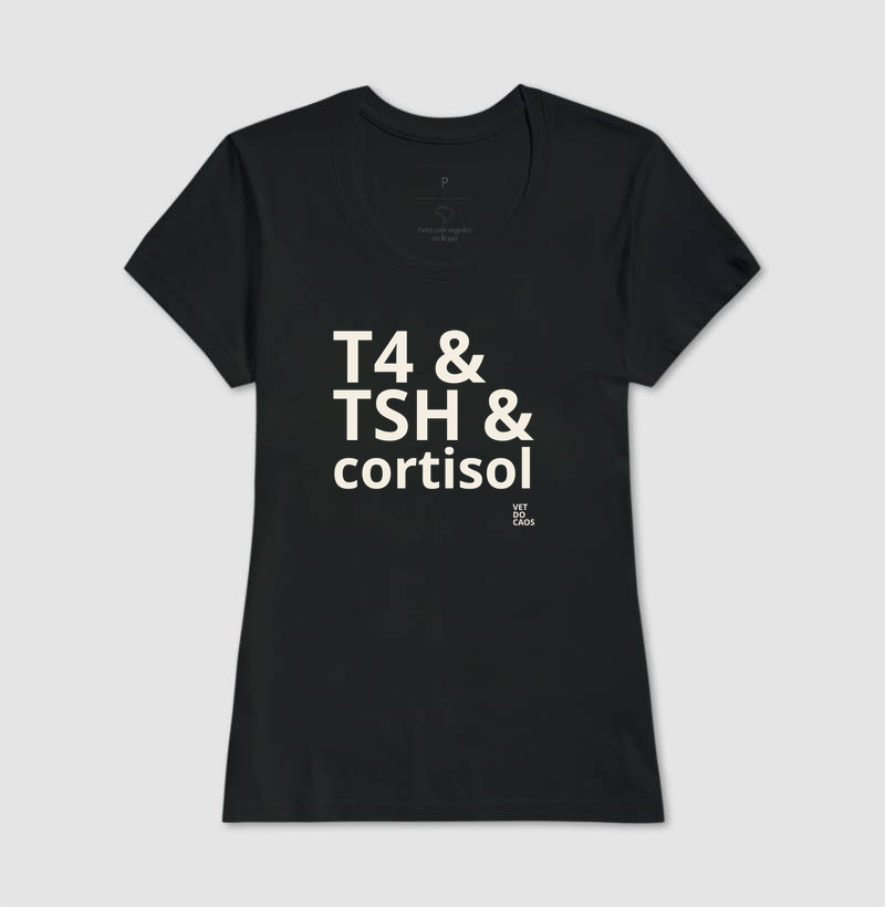 T4 & TSH & cortisol - Imagem 3