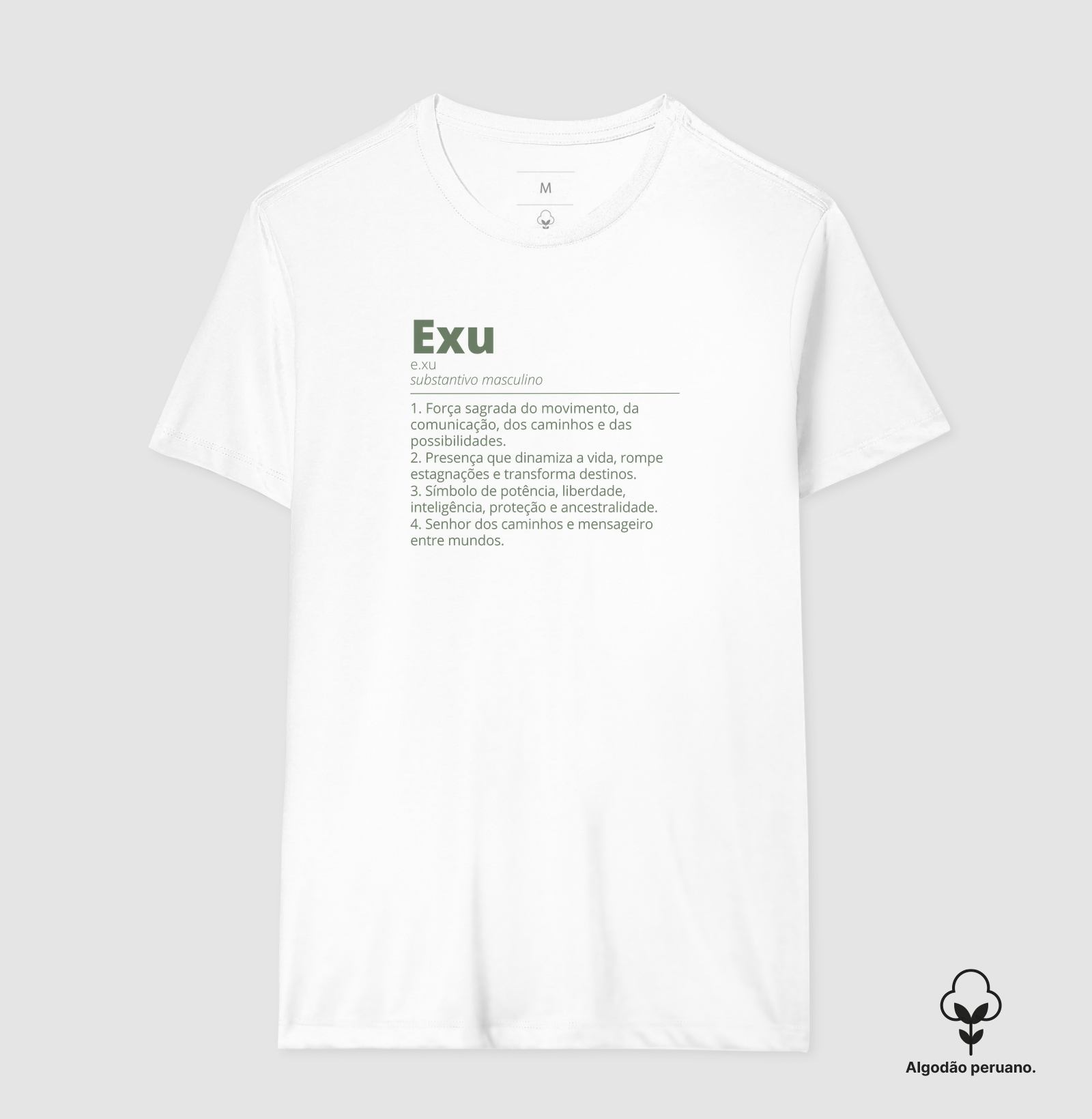 EXU DICIONÁRIO - Imagem 4