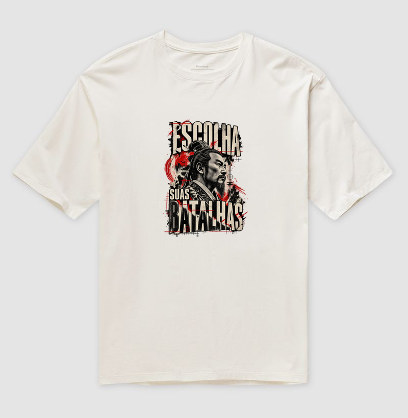 Sun Tzu - Escolha Suas Batalhas - Imagem 4
