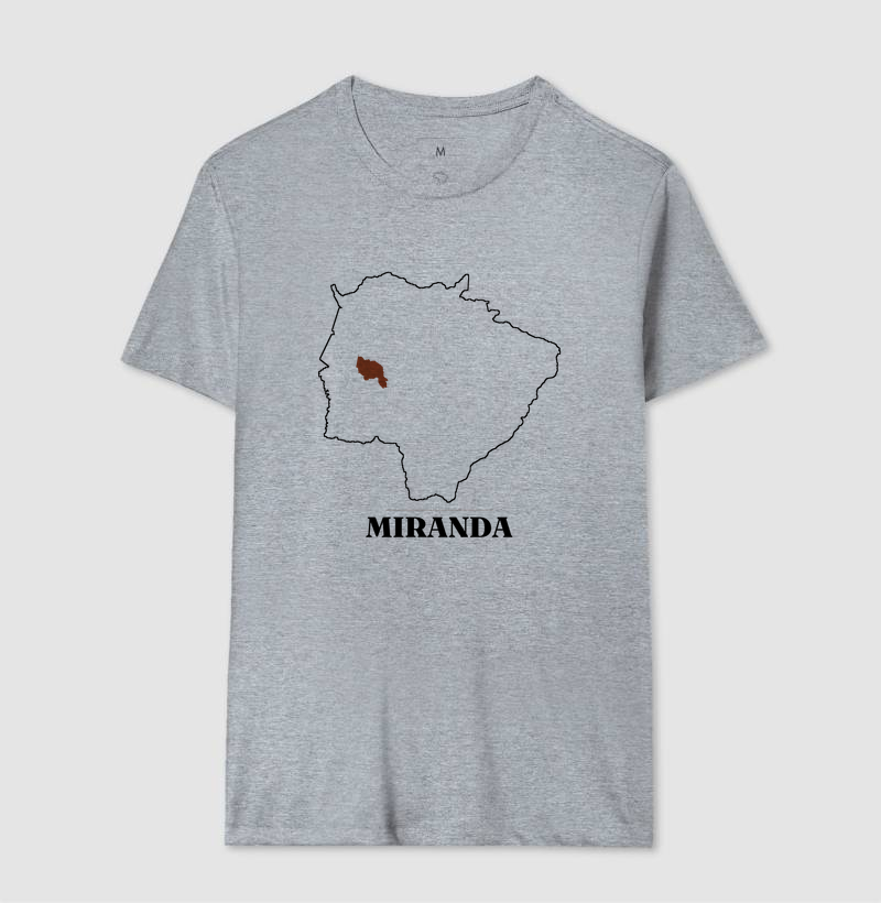 Miranda | Traço MS - Imagem 8