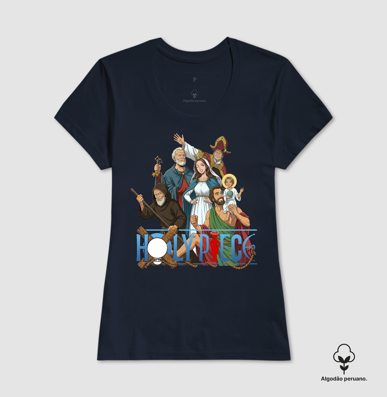 Camisa 6