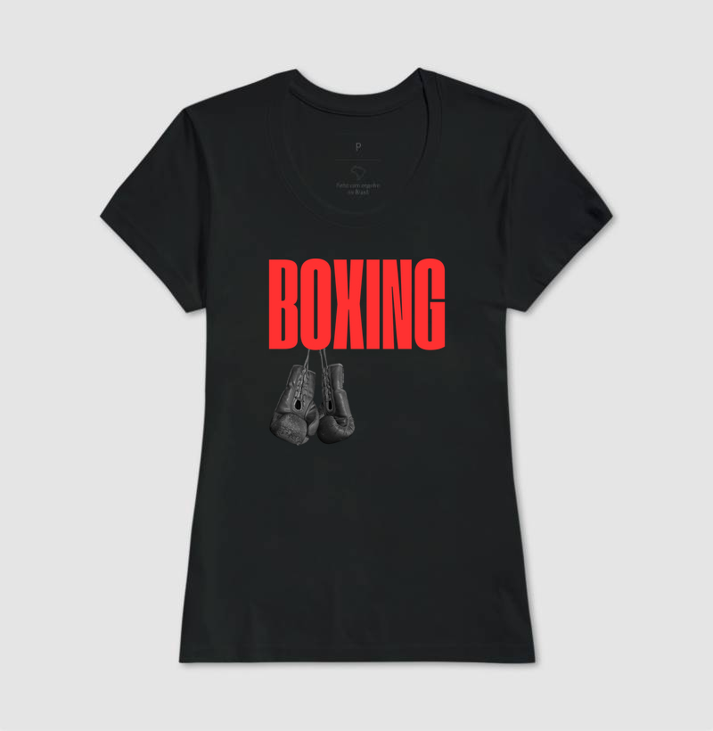 Boxing - Imagem 3