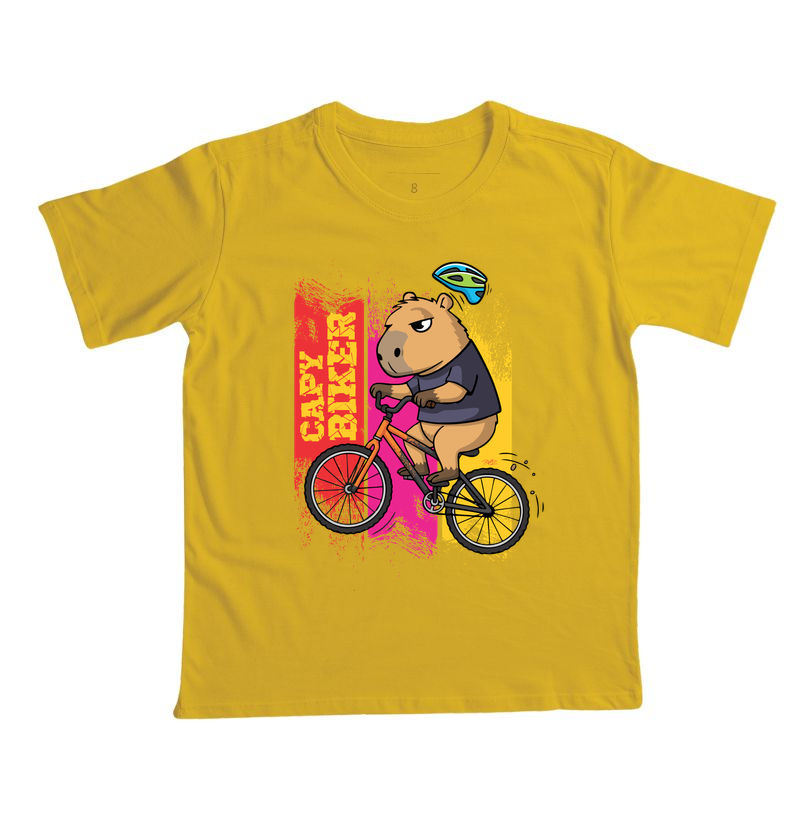 Capivara bike - Imagem 2
