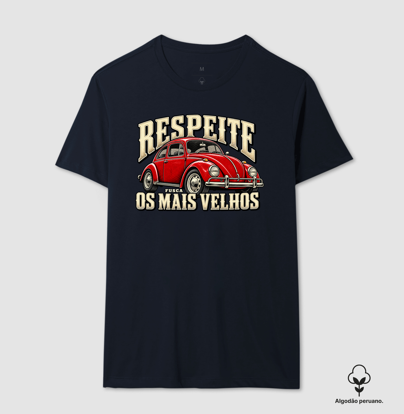 Respeite Fusca - Imagem 5
