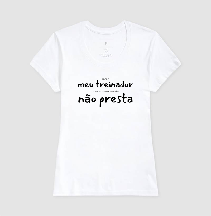 Adoro meu treinador - Imagem 5