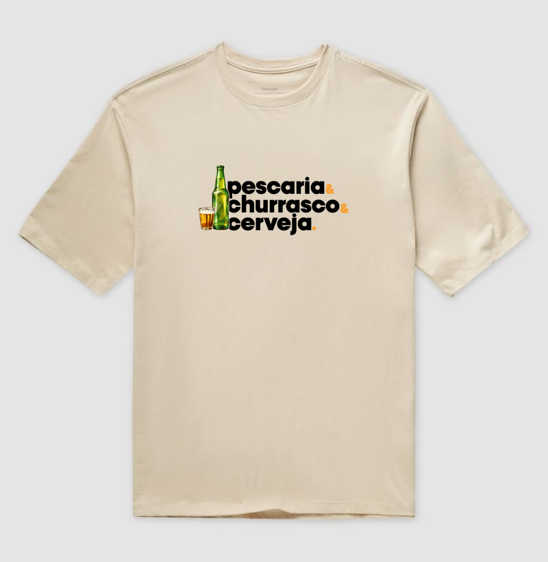 🍻 Pescaria, Churrasco & Cerveja - Imagem 3