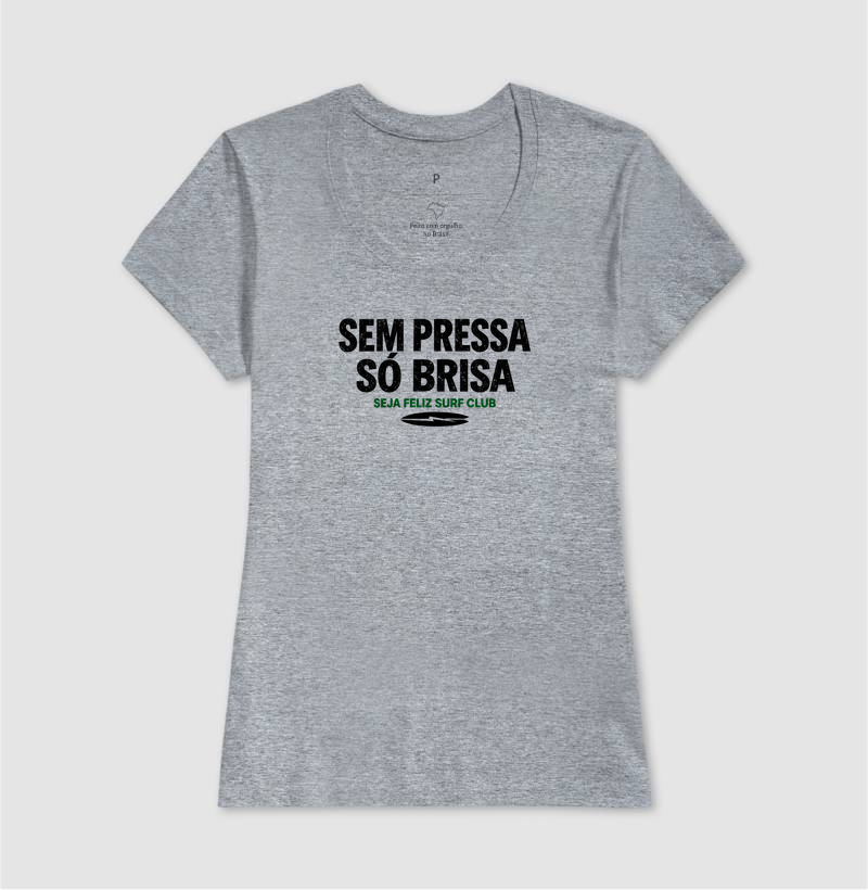 SEM PRESSA, SÓ BRISA. - Imagem 9