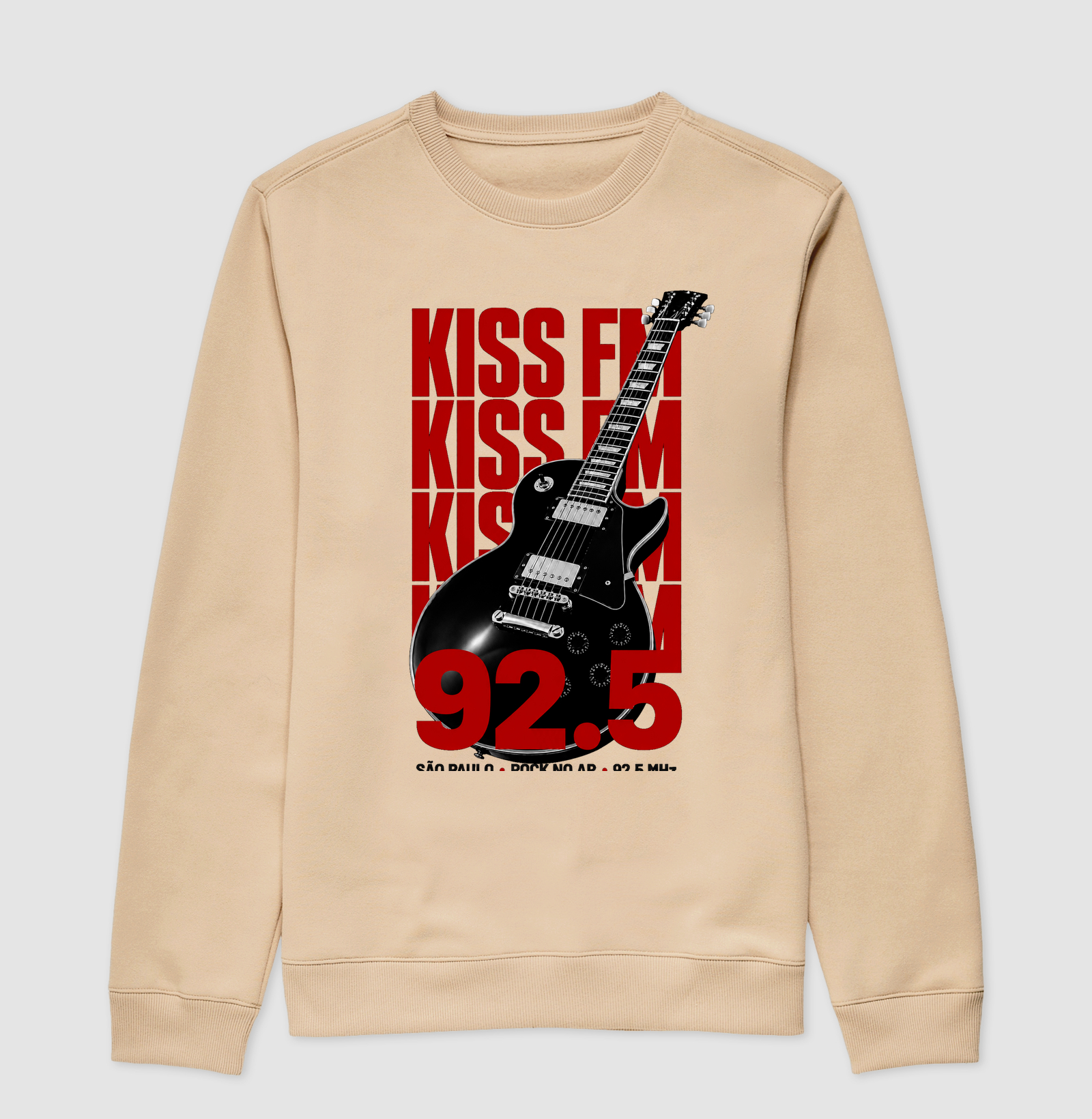 Frequência Les Paul 92.5 - Imagem 3