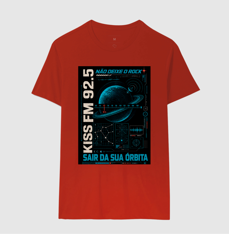 Camisa 9