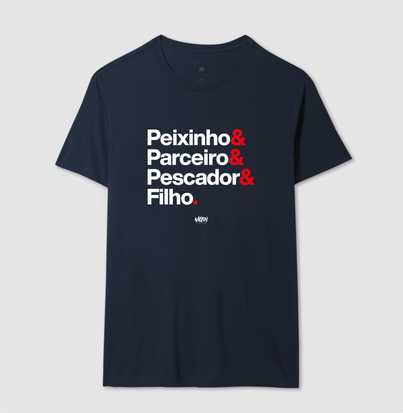 Camisa 25