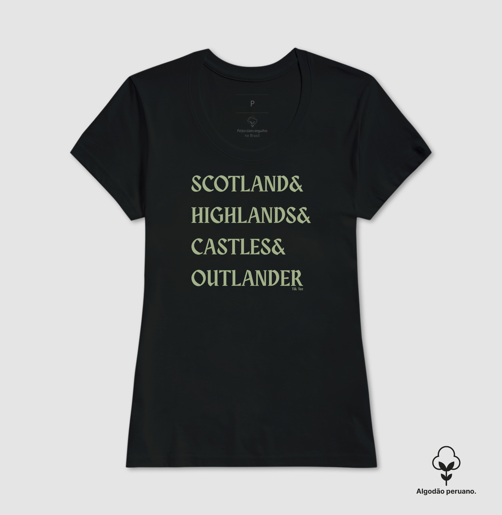 Camisa 1