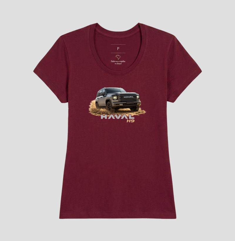 Camisa 18
