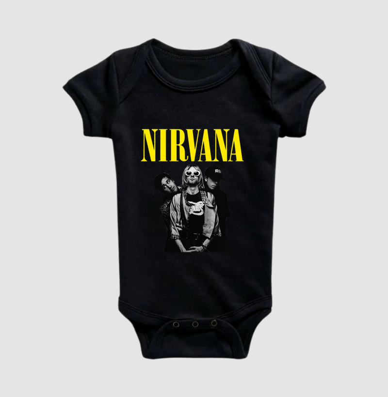 Nirvana - Integrantes - Imagem 2