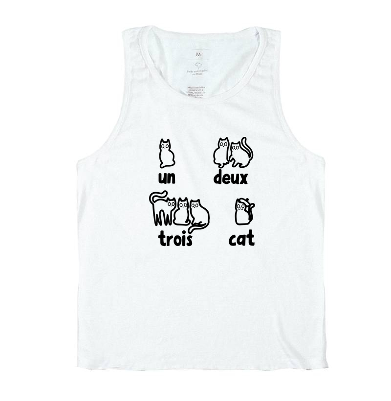 un deux trois cat - Imagem 2