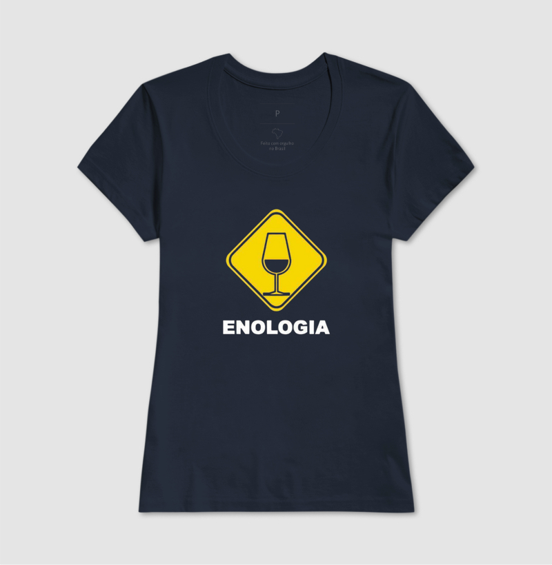 Camiseta Enologia - Imagem 5