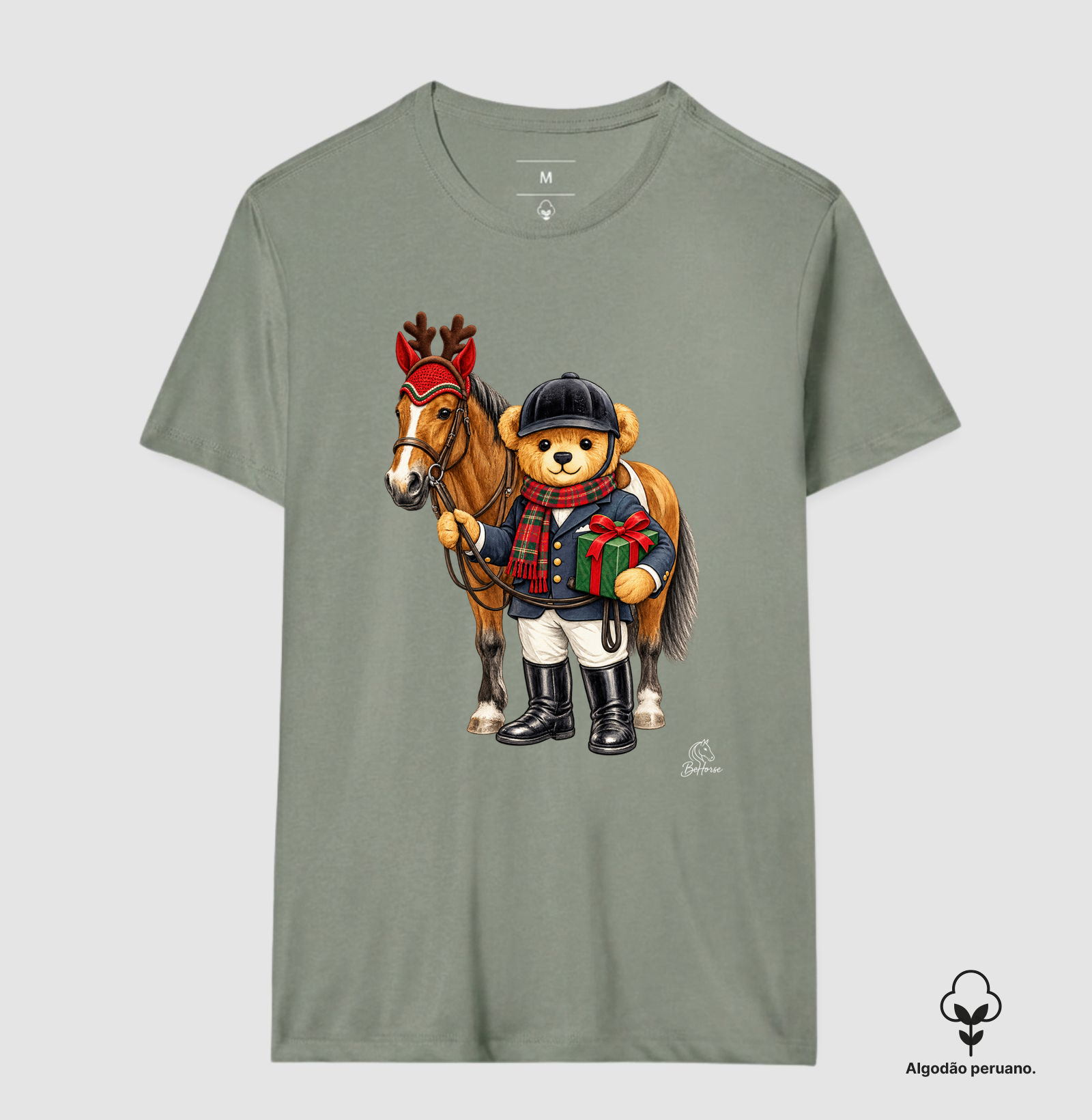 Bear de Natal PREMIUM - Imagem 10
