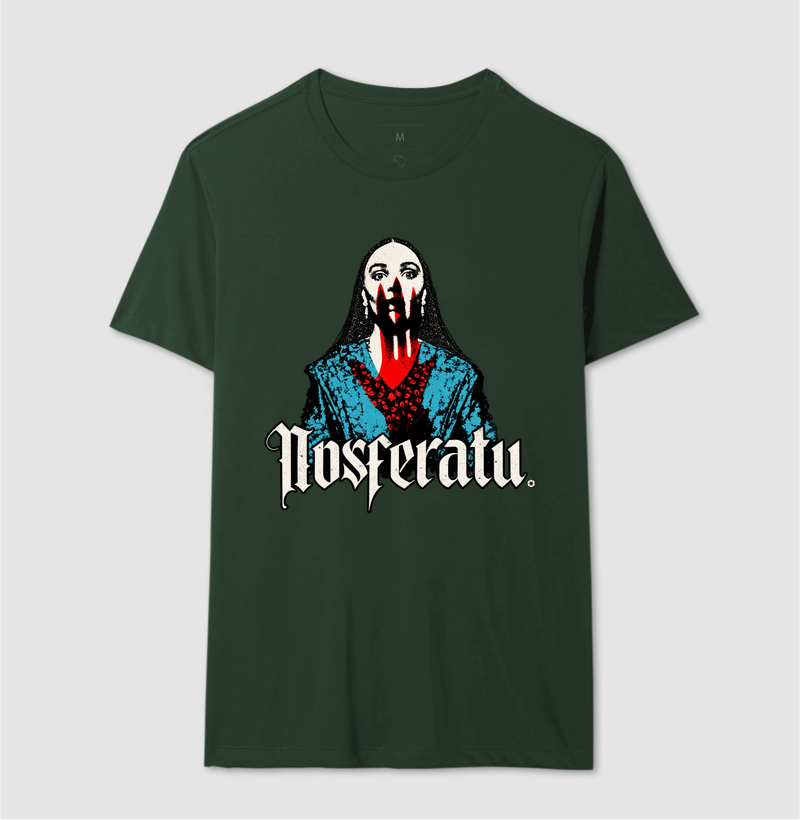 Nosferatu – Ellen Hutter - Imagem 12