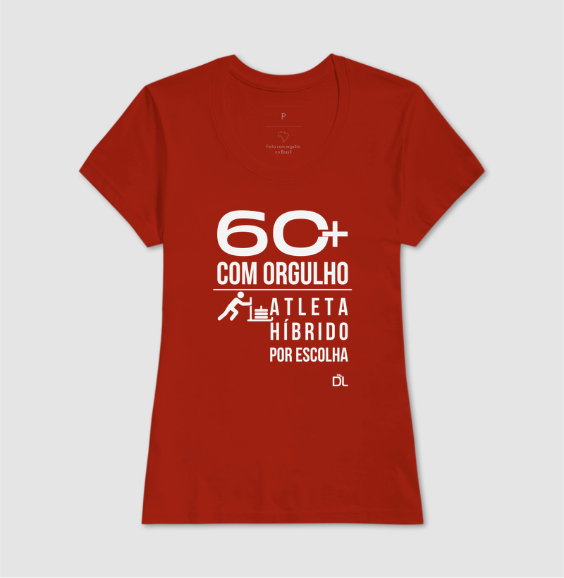 60 Mais Atleta Híbrido - Imagem 14
