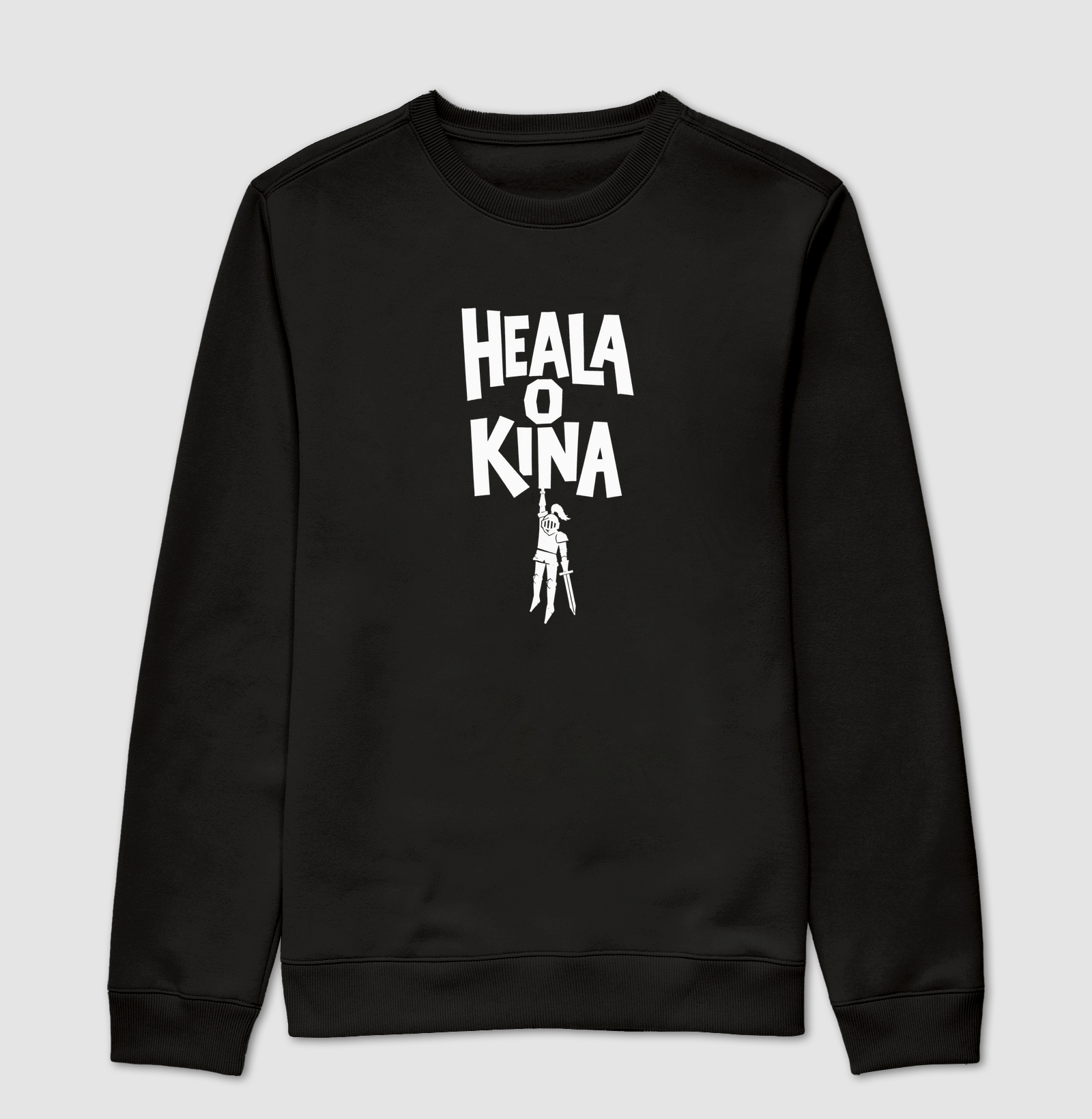 Heala o Kina - Imagem 4