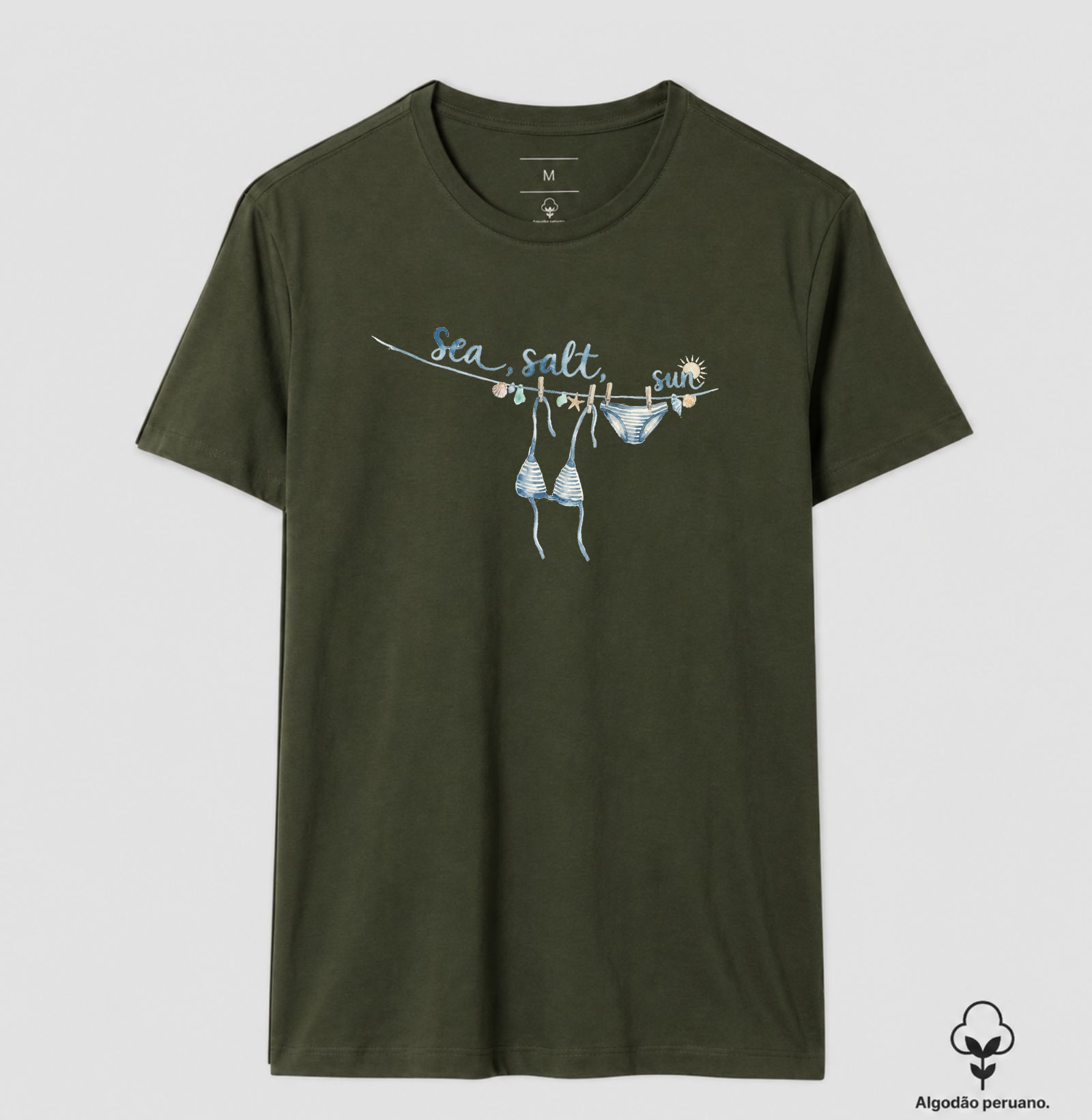 Camisa 11