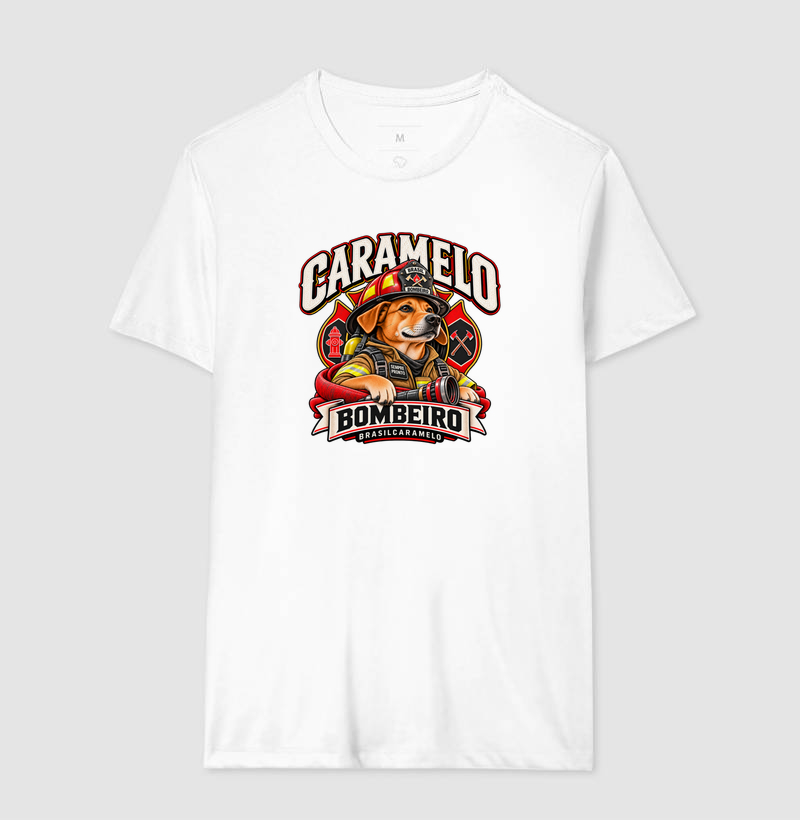 Caramelo Bombeiro - Imagem 4