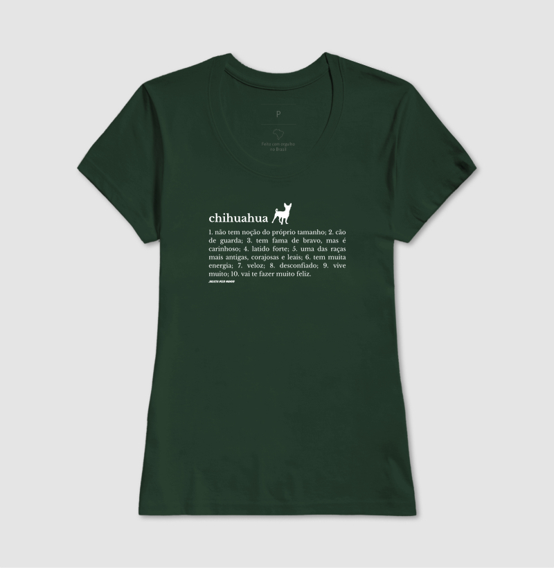 Camisa 12