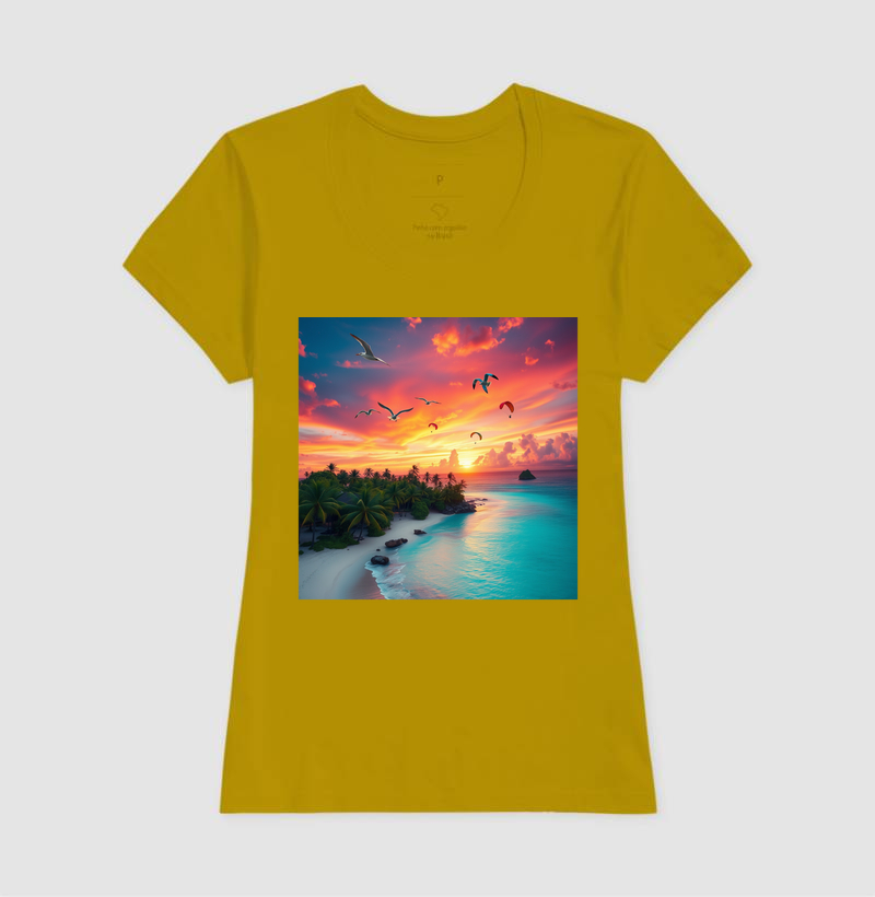 Camisa 13