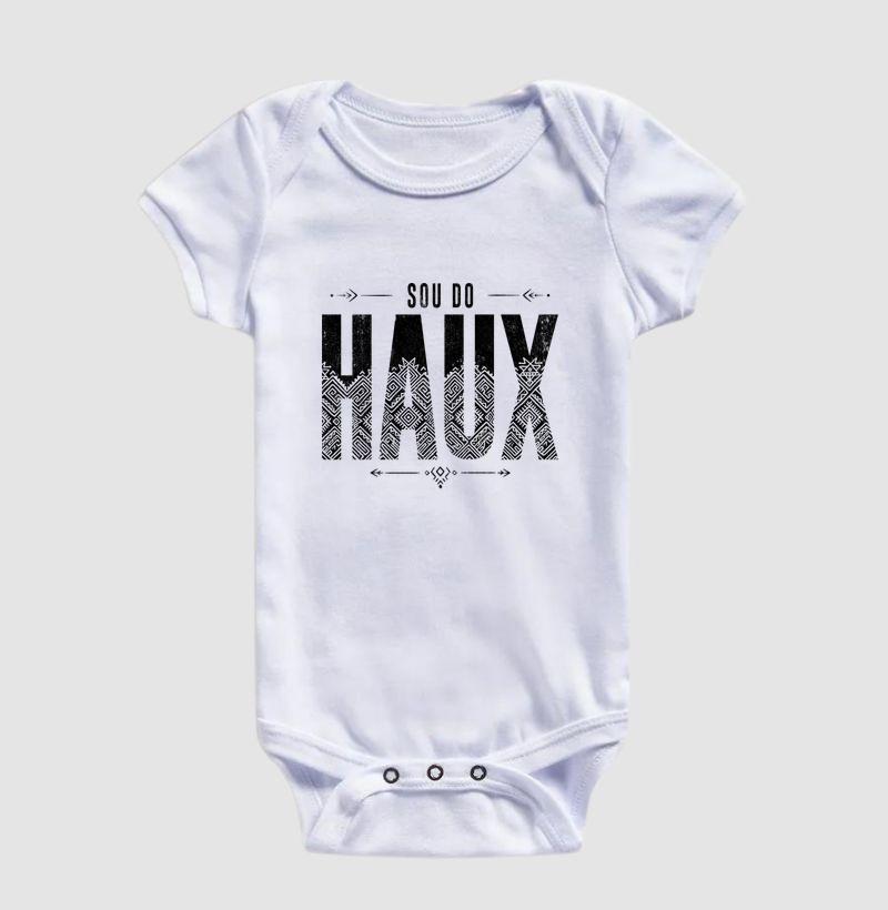 Sou do Haux - Imagem 3