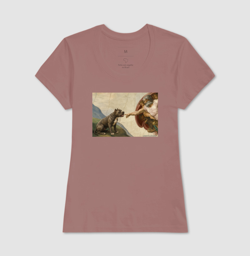 Camisa 16