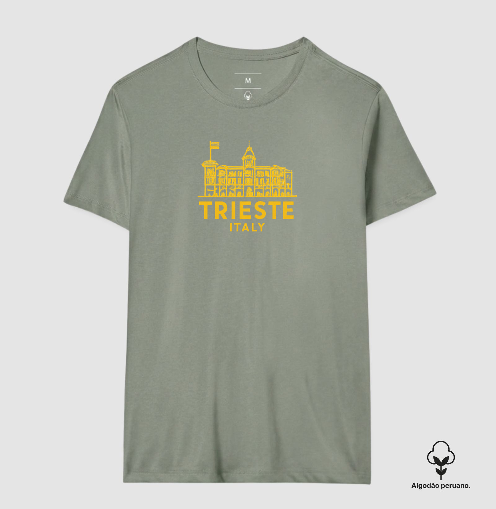 Camisa 1