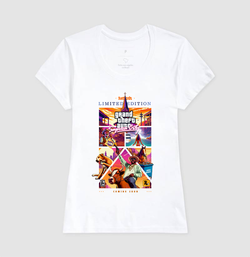 Camisa 4