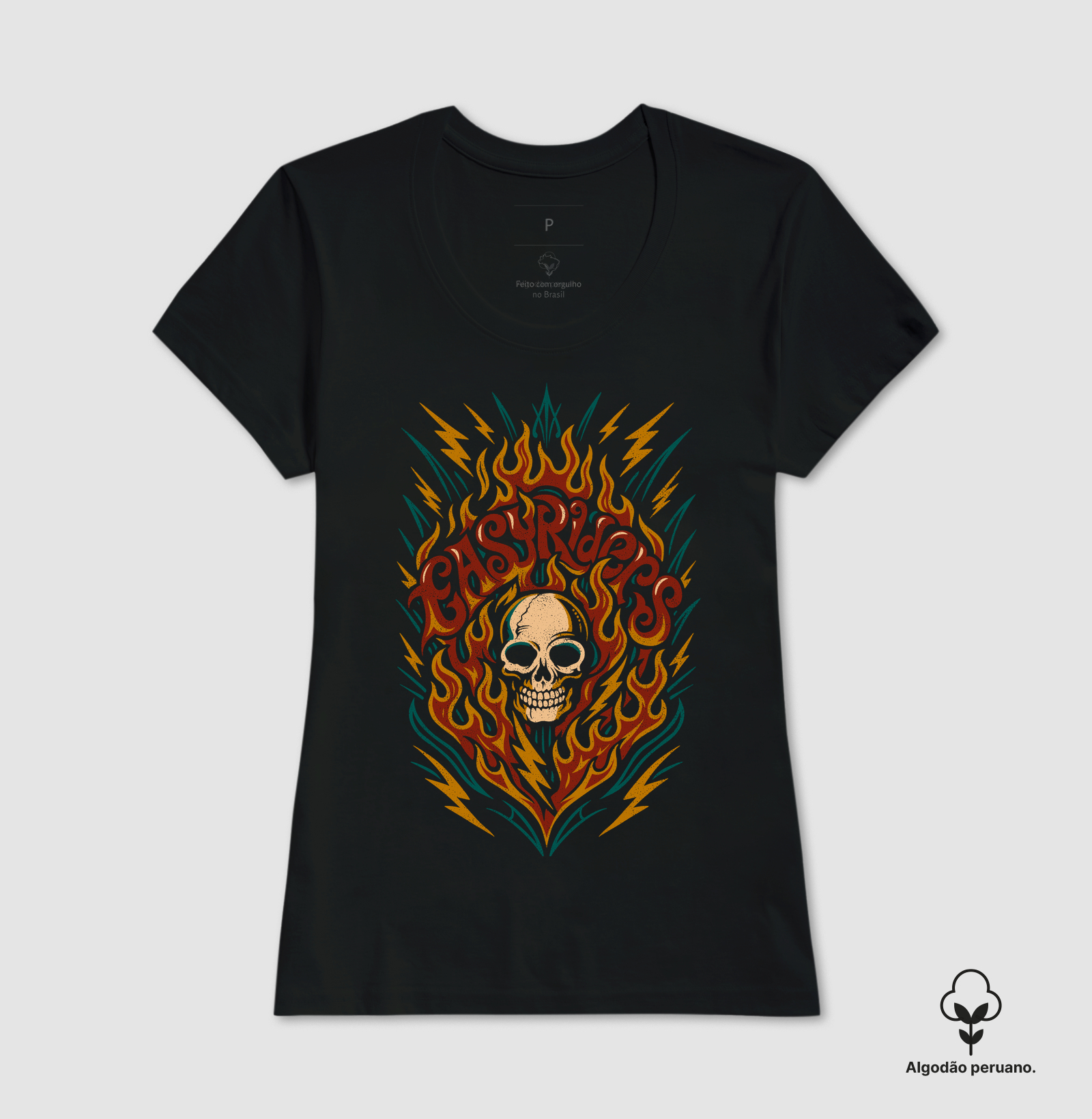 Camisa 2