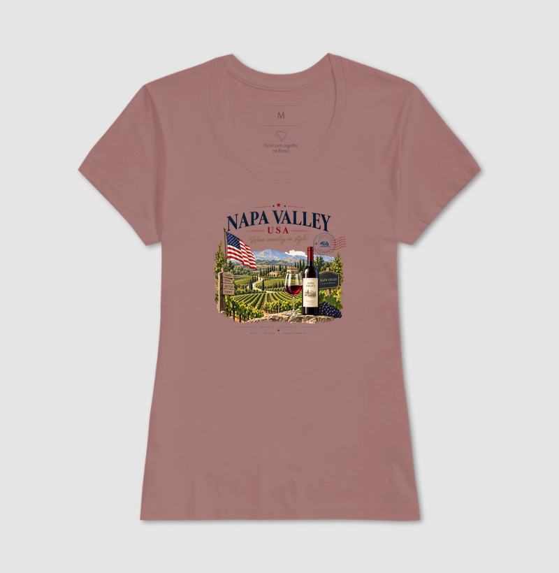 Viagem a Napa Valley - Estados Unidos - Imagem 9
