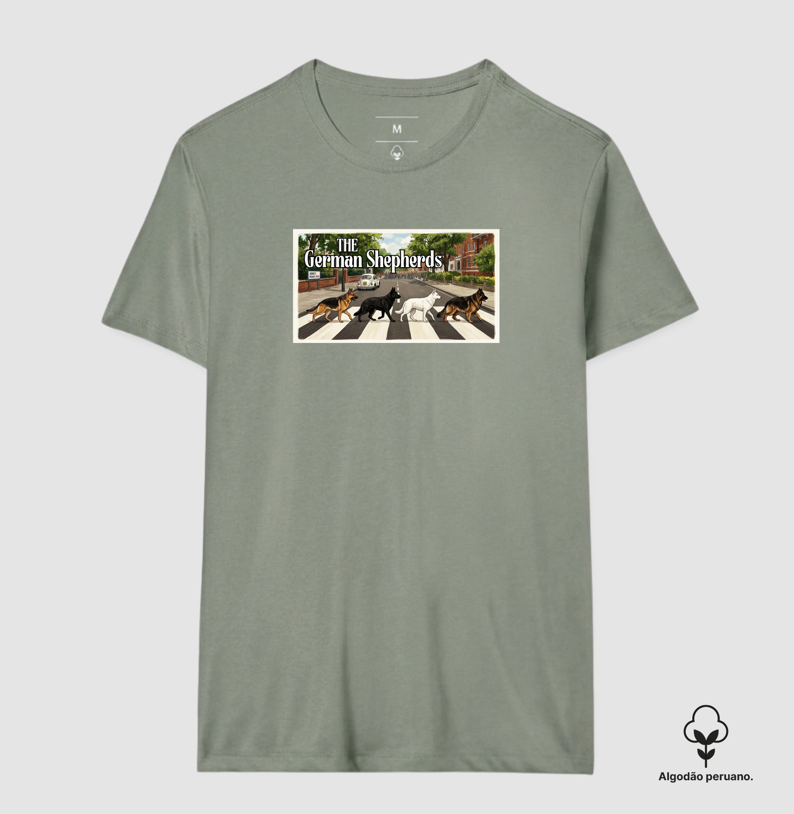 The German Shepherd - Imagem 8