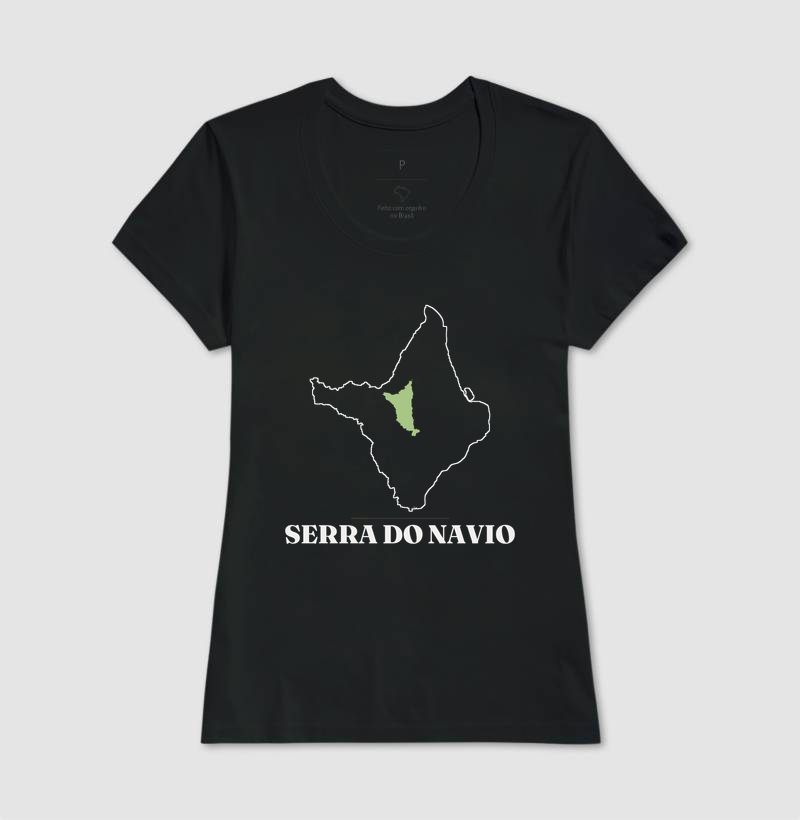 Serra do Navio | Traço AP - Imagem 3