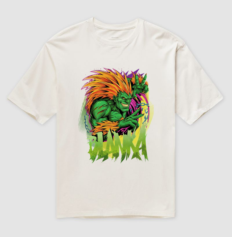 Blanka - Imagem 4